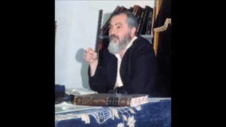 RARE  Rabbi Meir Kahane HYD speaks at a seminar Part 1 3 (Audio) 01:32:05